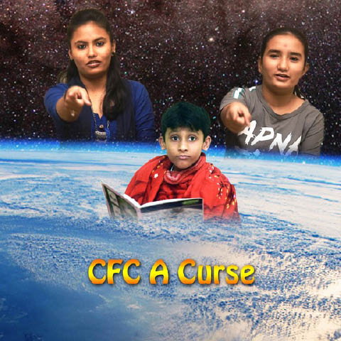 CFC A Curse